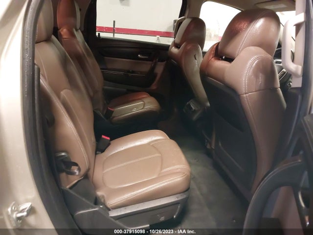 GMC ACADIA SLT 2015 1GKKVRKD1FJ164573 Image 8