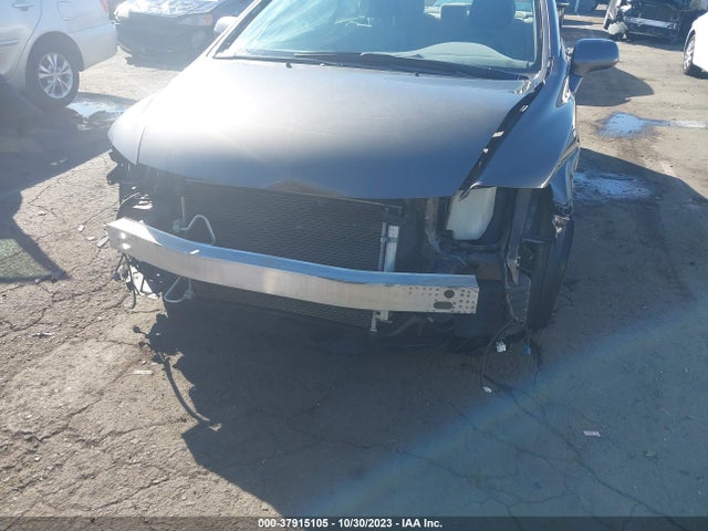 2010 HONDA CIVIC SDN LX VIN: 19XFA1F5XAE056598