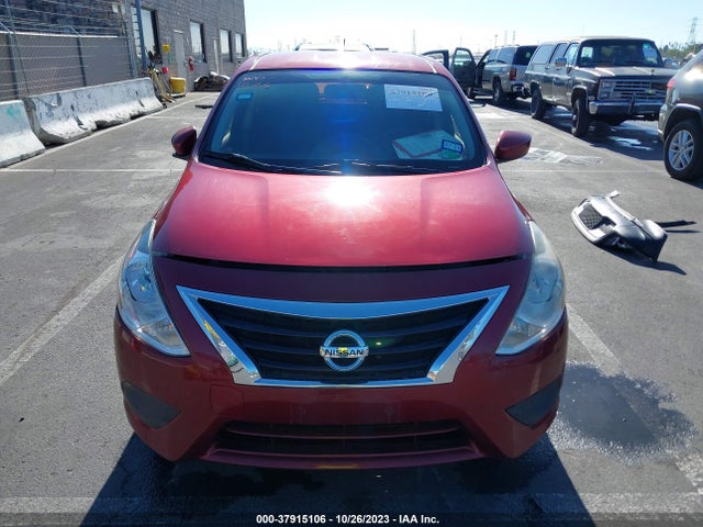 Nissan Versa 2018 3N1CN7AP3JL808725 Image 23