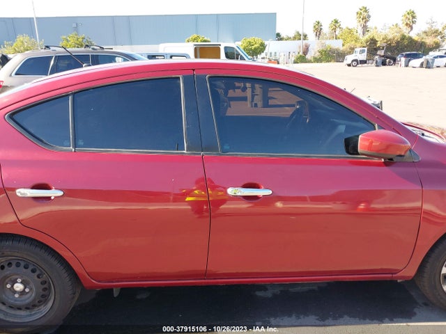Nissan Versa 2018 3N1CN7AP3JL808725 Image 24