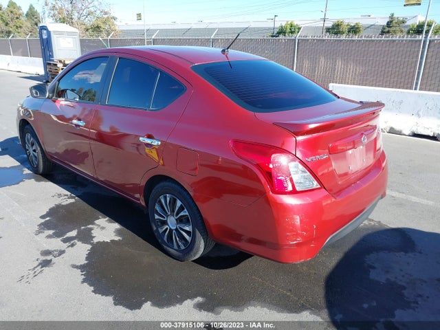 Nissan Versa 2018 3N1CN7AP3JL808725 Image 15