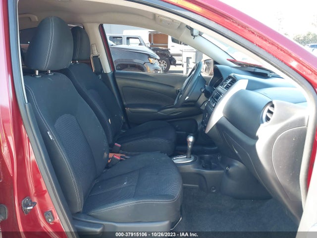 Nissan Versa 2018 3N1CN7AP3JL808725 Image 17