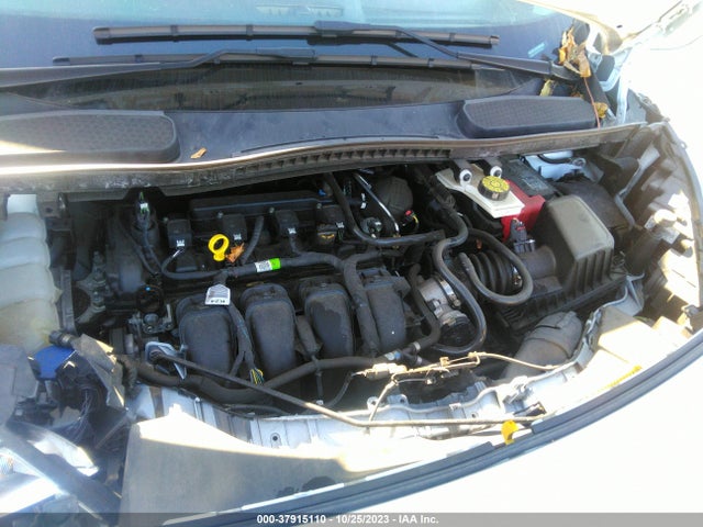 Ford Transit Connect Van Xl 2022 NM0LS7S27N1535002 Image 10