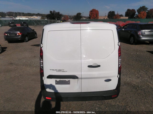 Ford Transit Connect Van Xl 2022 NM0LS7S27N1535002 Image 16