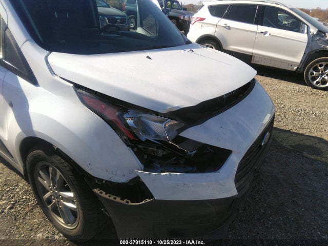 Ford Transit Connect Van Xl 2022 NM0LS7S27N1535002 Image 6