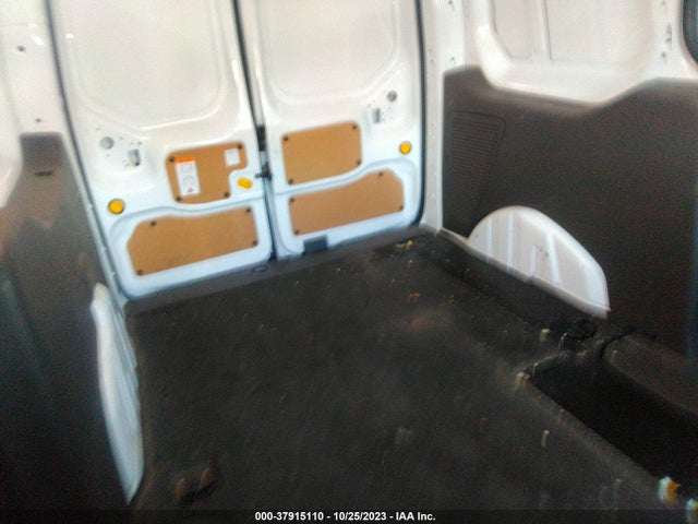 Ford Transit Connect Van Xl 2022 NM0LS7S27N1535002 Image 8