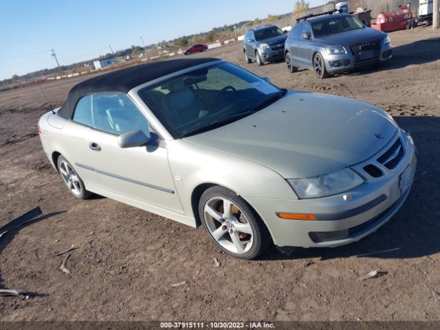 2004 SAAB 9-3 YS3FD79Y146016333 Photo 0