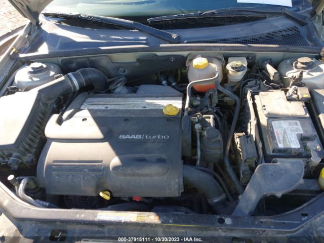 2004 SAAB 9-3 YS3FD79Y146016333 Photo 9