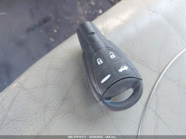 2004 SAAB 9-3 YS3FD79Y146016333 Photo 10