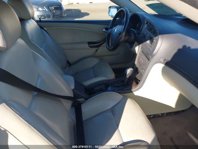 2004 SAAB 9-3 YS3FD79Y146016333 Photo 4