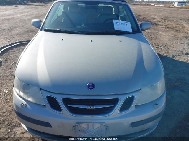 2004 SAAB 9-3 YS3FD79Y146016333 Photo 5