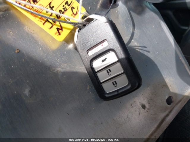5FNRL6H95JB032014 Honda Odyssey Elite
