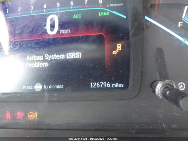 5FNRL6H95JB032014 Honda Odyssey Elite