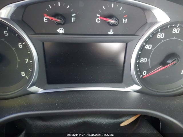 GMC Acadia Slt-1 2018 1GKKNULS0JZ188955 Image 15