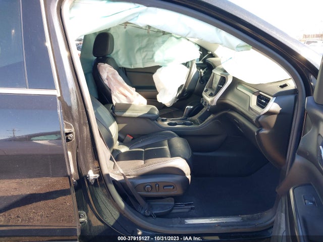 GMC Acadia Slt-1 2018 1GKKNULS0JZ188955 Image 5