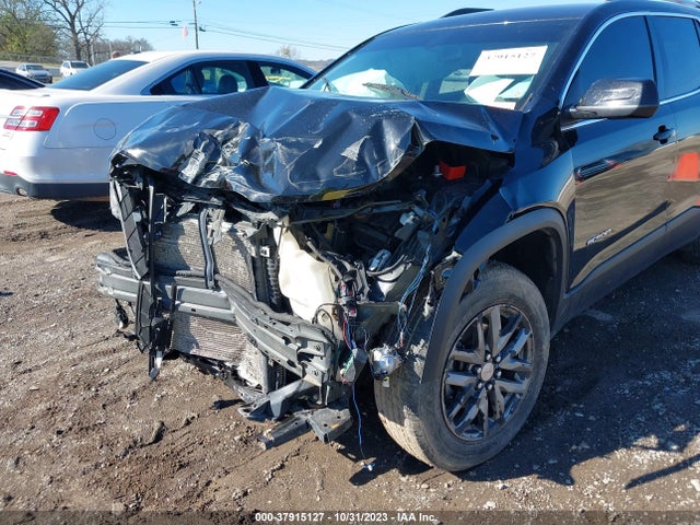 GMC Acadia Slt-1 2018 1GKKNULS0JZ188955 Image 6