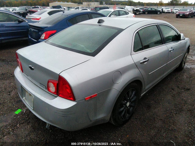 2012 CHEVROLET MALIBU 1LT VIN: 1G1ZC5EU4CF115962