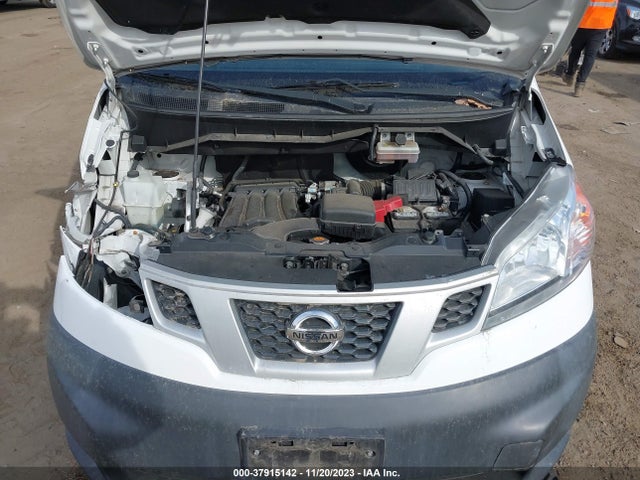 Nissan Nv200 S 2017 3N6CM0KN4HK691898 Image 10