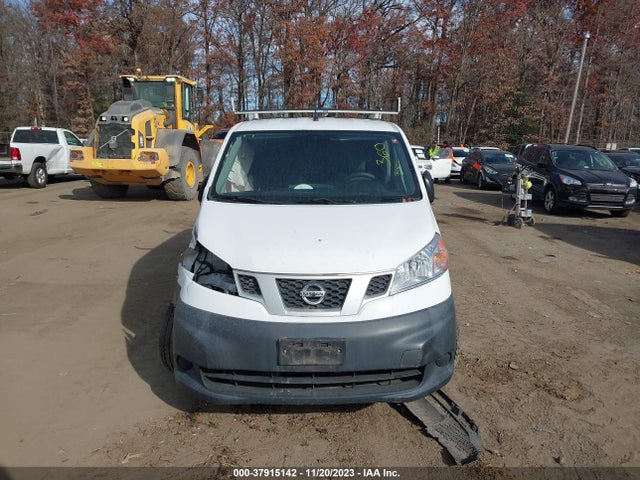 Nissan Nv200 S 2017 3N6CM0KN4HK691898 Image 12