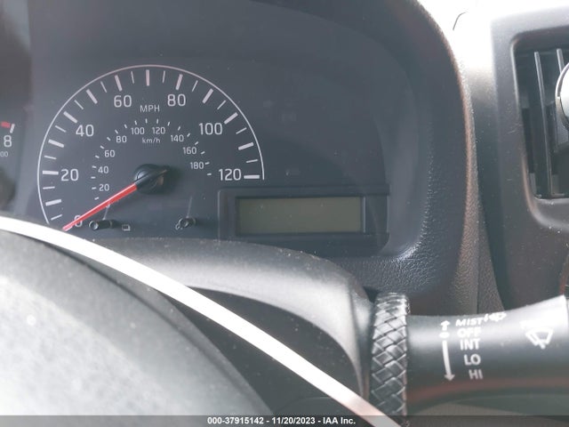 Nissan Nv200 S 2017 3N6CM0KN4HK691898 Image 15