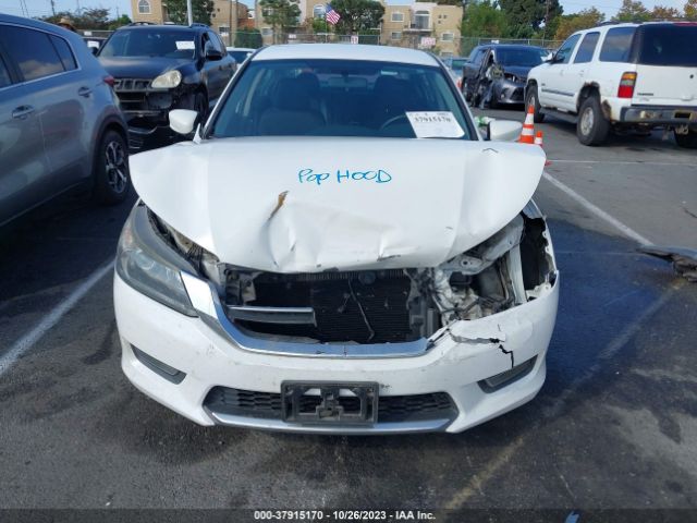 1HGCR2F51FA171474 Honda Accord Sedan Sport