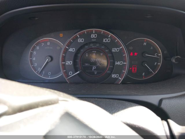 1HGCR2F51FA171474 Honda Accord Sedan Sport