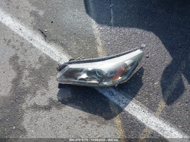 1HGCR2F51FA171474 Honda Accord Sedan Sport