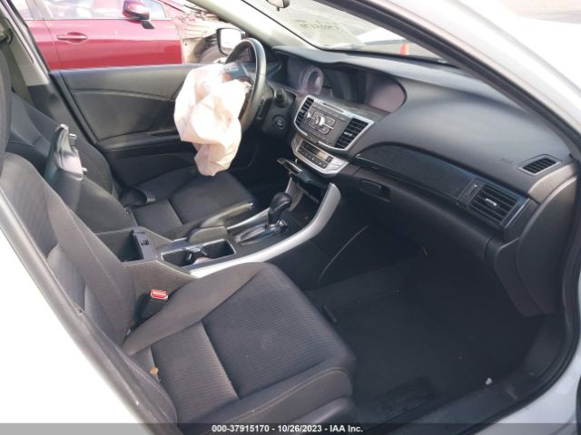1HGCR2F51FA171474 Honda Accord Sedan Sport