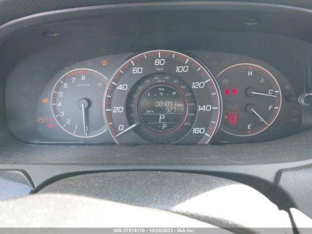 1HGCR2F51FA171474 Honda Accord Sedan Sport