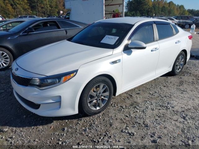 5XXGT4L12GG034354 KIA Optima Lx Turbo