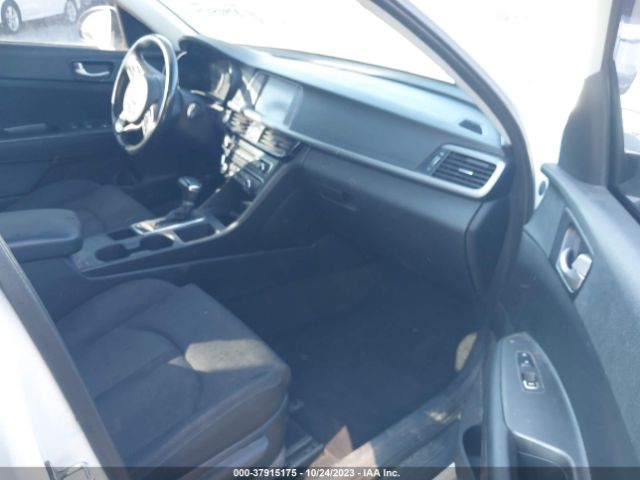 5XXGT4L12GG034354 KIA Optima Lx Turbo
