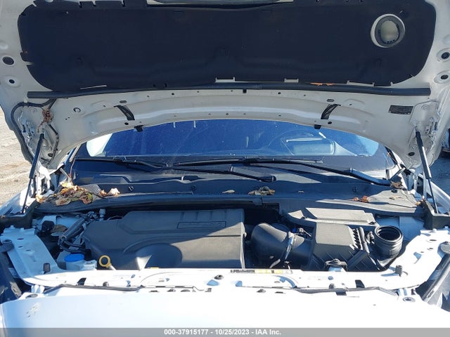 2018 JAGUAR E-PACE SADFP2FX6J1Z00343 Photo 9