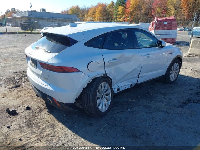 2018 JAGUAR E-PACE SADFP2FX6J1Z00343 Photo 3