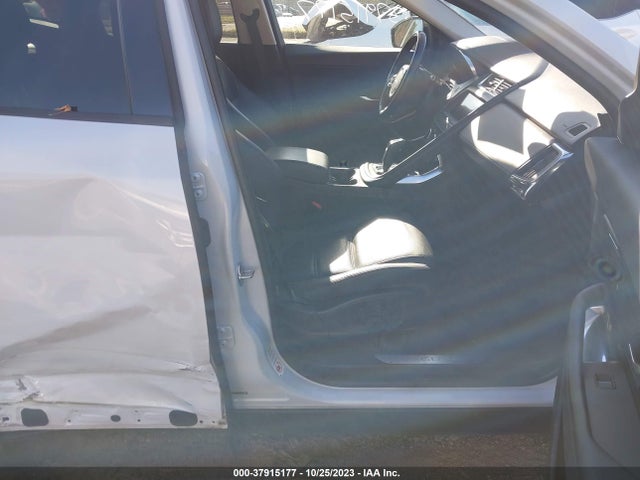 2018 JAGUAR E-PACE SADFP2FX6J1Z00343 Photo 4