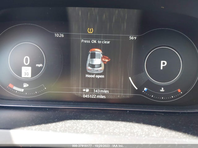 2018 JAGUAR E-PACE SADFP2FX6J1Z00343 Photo 6