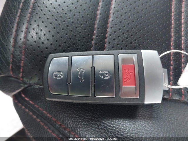 WVWBP7AN2EE518645 Volkswagen Cc R-line