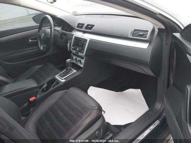 WVWBP7AN2EE518645 Volkswagen Cc R-line