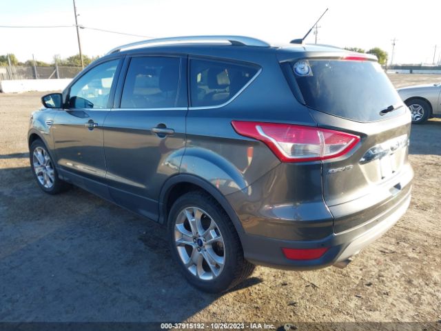 1FMCU0J9XFUA27038 Ford Escape Titanium