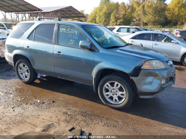 Aukcja sprzedaży 2005 Acura Mdx Touring, vin: 2HNYD186X5H509953, numer aukcji: 37915204