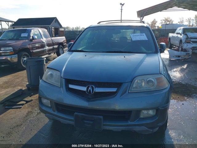 Aukcja sprzedaży 2005 Acura Mdx Touring, vin: 2HNYD186X5H509953, numer aukcji: 37915204
