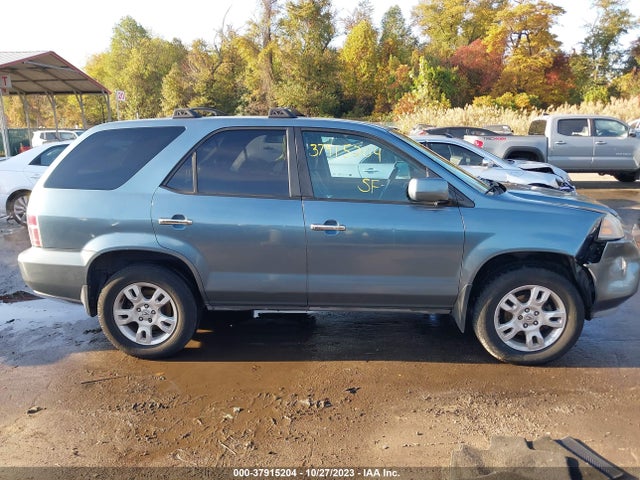Aukcja sprzedaży 2005 Acura Mdx Touring, vin: 2HNYD186X5H509953, numer aukcji: 37915204