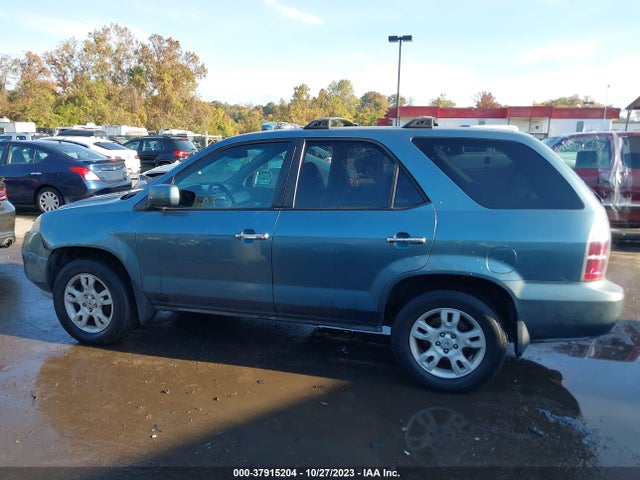 Aukcja sprzedaży 2005 Acura Mdx Touring, vin: 2HNYD186X5H509953, numer aukcji: 37915204