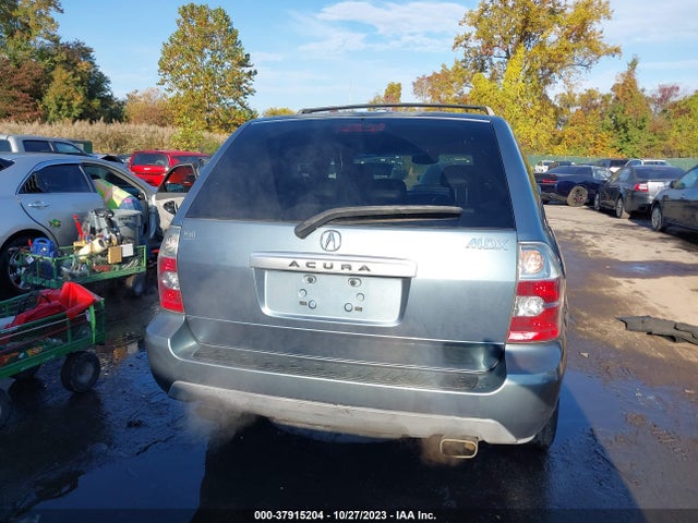 Aukcja sprzedaży 2005 Acura Mdx Touring, vin: 2HNYD186X5H509953, numer aukcji: 37915204