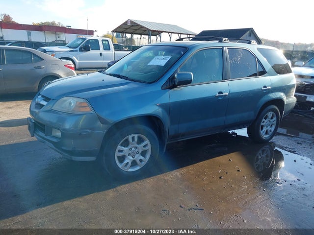 Aukcja sprzedaży 2005 Acura Mdx Touring, vin: 2HNYD186X5H509953, numer aukcji: 37915204
