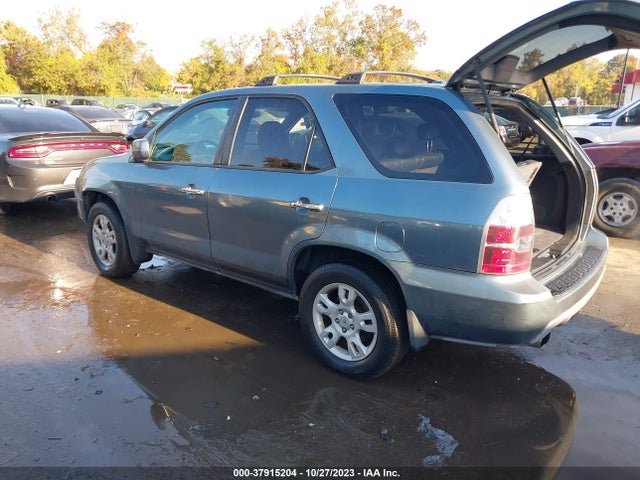 Aukcja sprzedaży 2005 Acura Mdx Touring, vin: 2HNYD186X5H509953, numer aukcji: 37915204