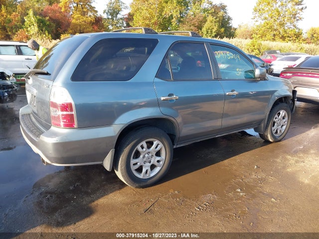 Aukcja sprzedaży 2005 Acura Mdx Touring, vin: 2HNYD186X5H509953, numer aukcji: 37915204