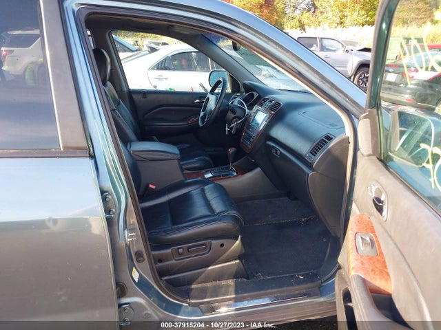 Aukcja sprzedaży 2005 Acura Mdx Touring, vin: 2HNYD186X5H509953, numer aukcji: 37915204