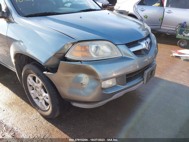 Aukcja sprzedaży 2005 Acura Mdx Touring, vin: 2HNYD186X5H509953, numer aukcji: 37915204