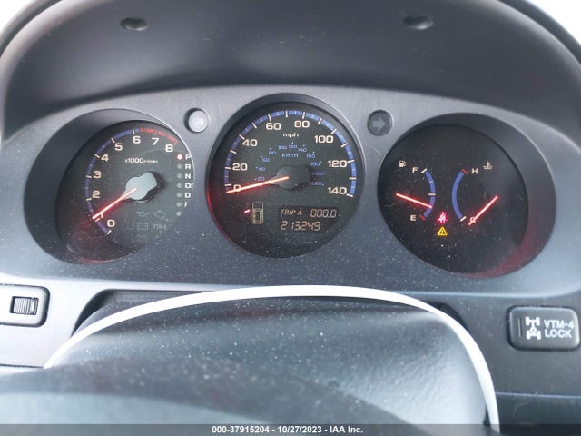 Aukcja sprzedaży 2005 Acura Mdx Touring, vin: 2HNYD186X5H509953, numer aukcji: 37915204