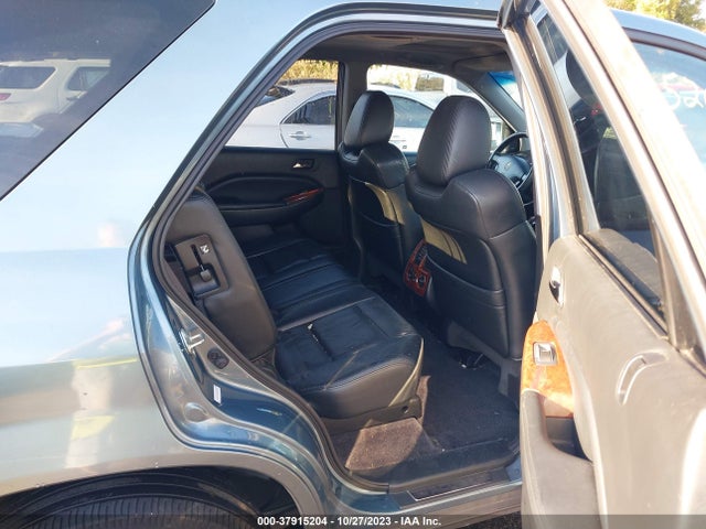 Aukcja sprzedaży 2005 Acura Mdx Touring, vin: 2HNYD186X5H509953, numer aukcji: 37915204